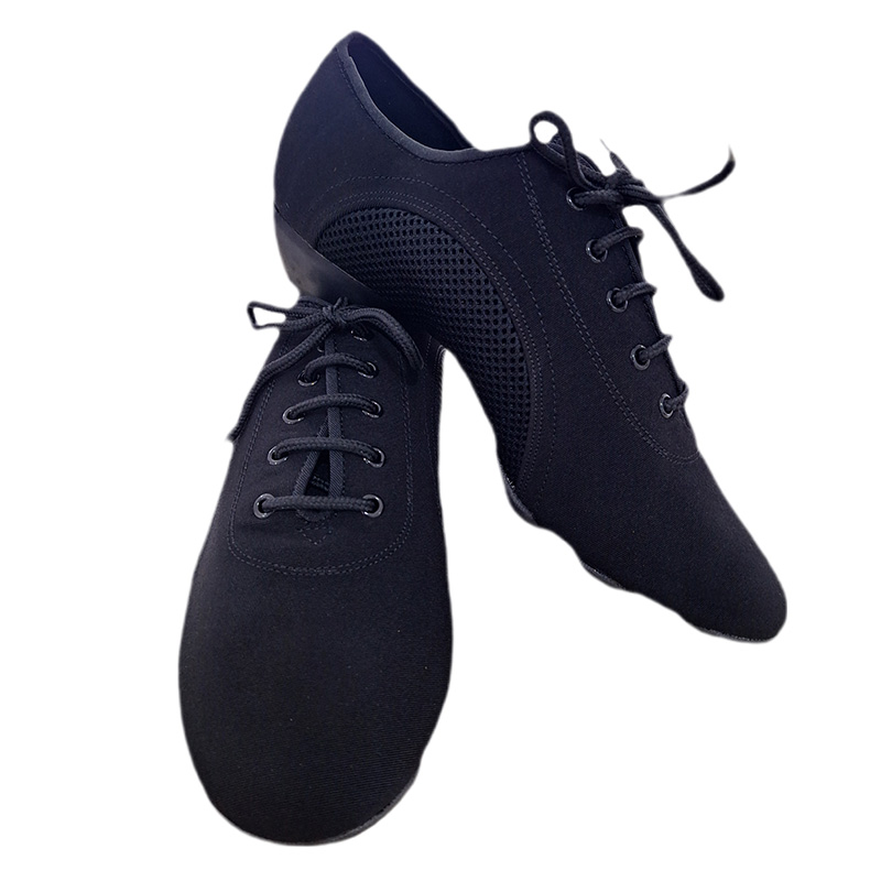 Dance Sneakers Charming Step
